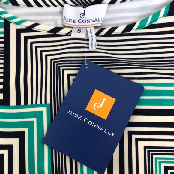 Jude Connally Chloe Dress. NWT - Picture 6 of 8